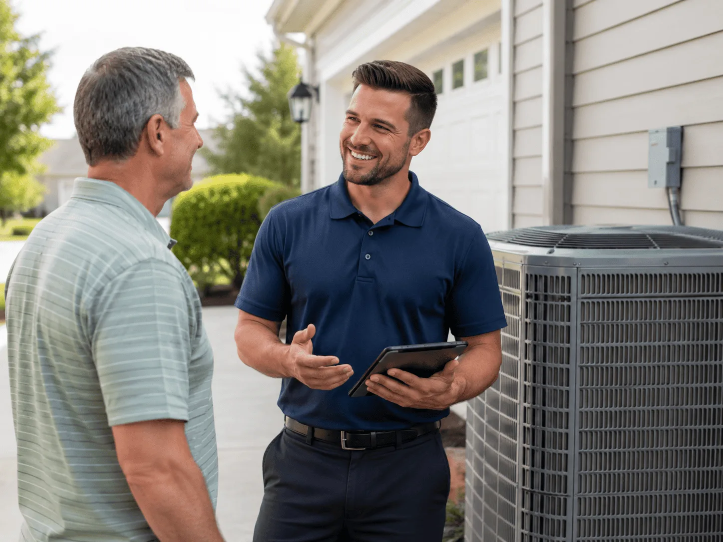 Heat Pump Installation Mount Pleasant, PA FAQs